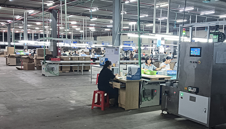 VietNam Workshop